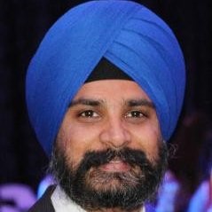 Taranjeet Singh