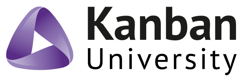 Kanban Uni Logo Kanban University