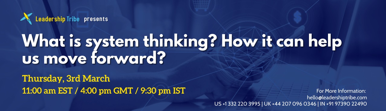Free Webinar Don't Just Fix It, Use it- Conflict Webinar