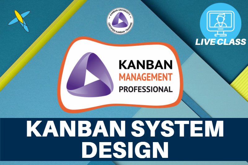 Kanban System Design (800 x 533 px) Kanban System Design