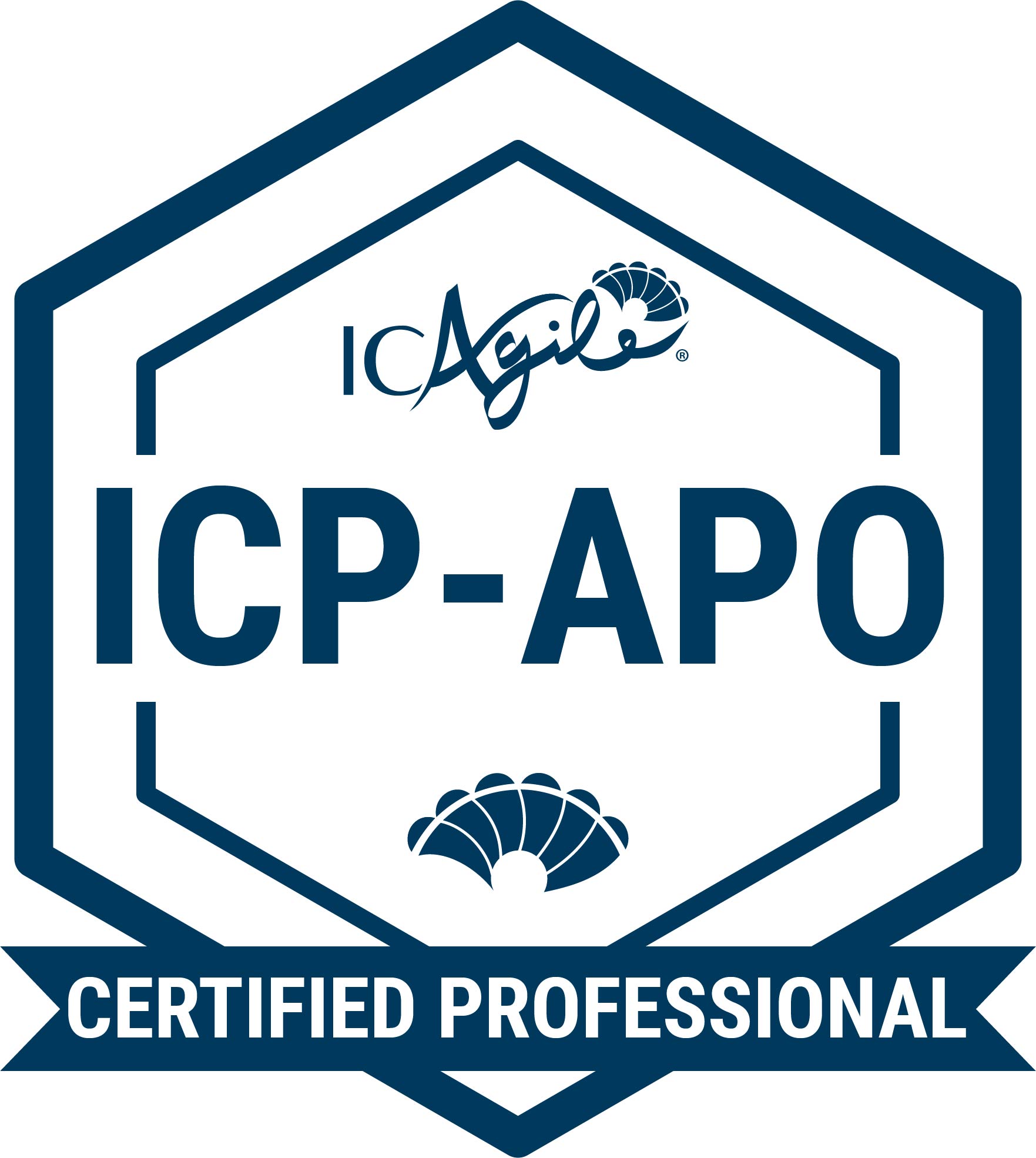 ICP-APO Logo