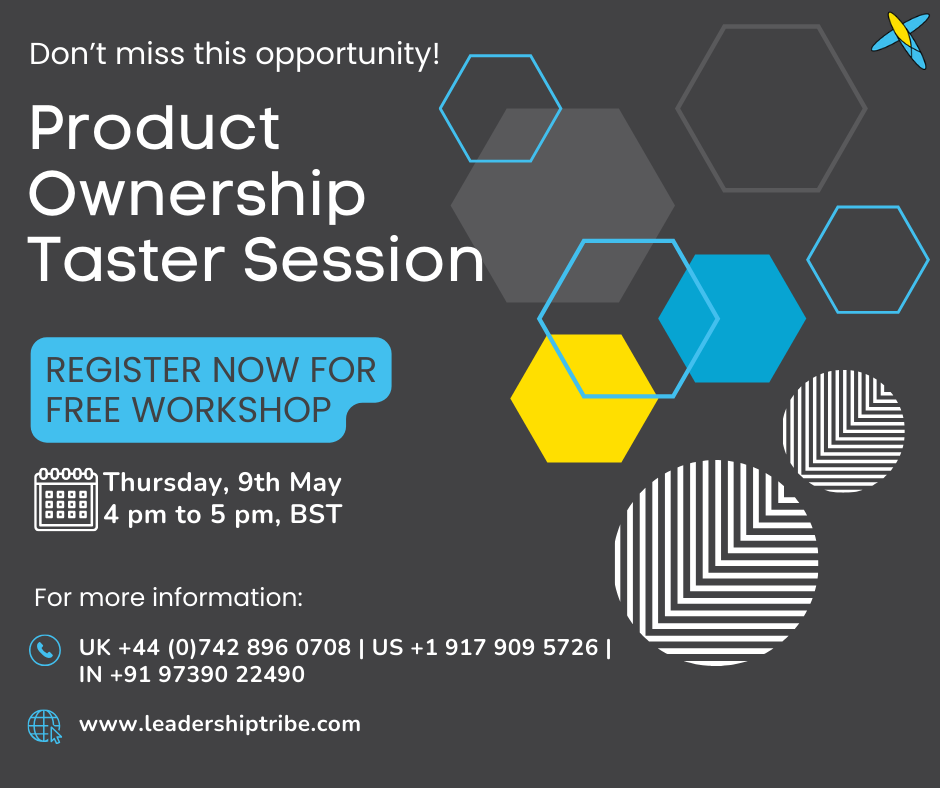 Agile for All: How to Break Down Silos and Unleash Your Team's Potential webinar</p>
<p>